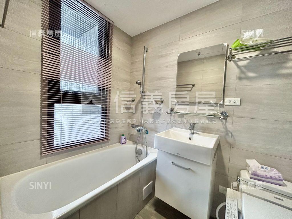 湛然幸福旭日東昇房屋室內格局與周邊環境