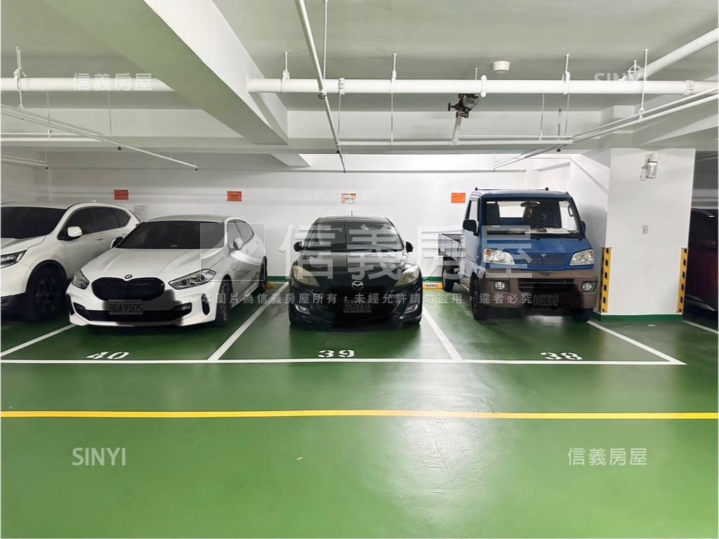 湛然幸福旭日東昇房屋室內格局與周邊環境