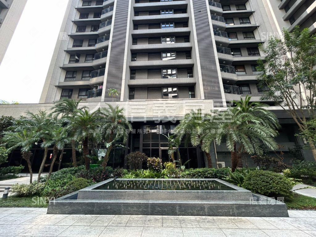 湛然幸福旭日東昇房屋室內格局與周邊環境