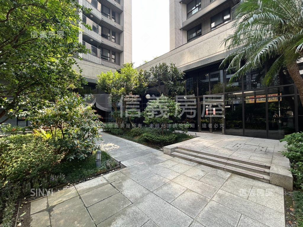 湛然幸福旭日東昇房屋室內格局與周邊環境