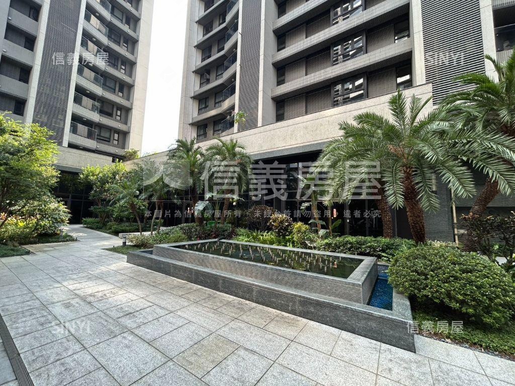 湛然幸福旭日東昇房屋室內格局與周邊環境