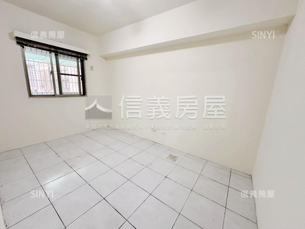 近捷運青海公園旁大四房房屋室內格局與周邊環境