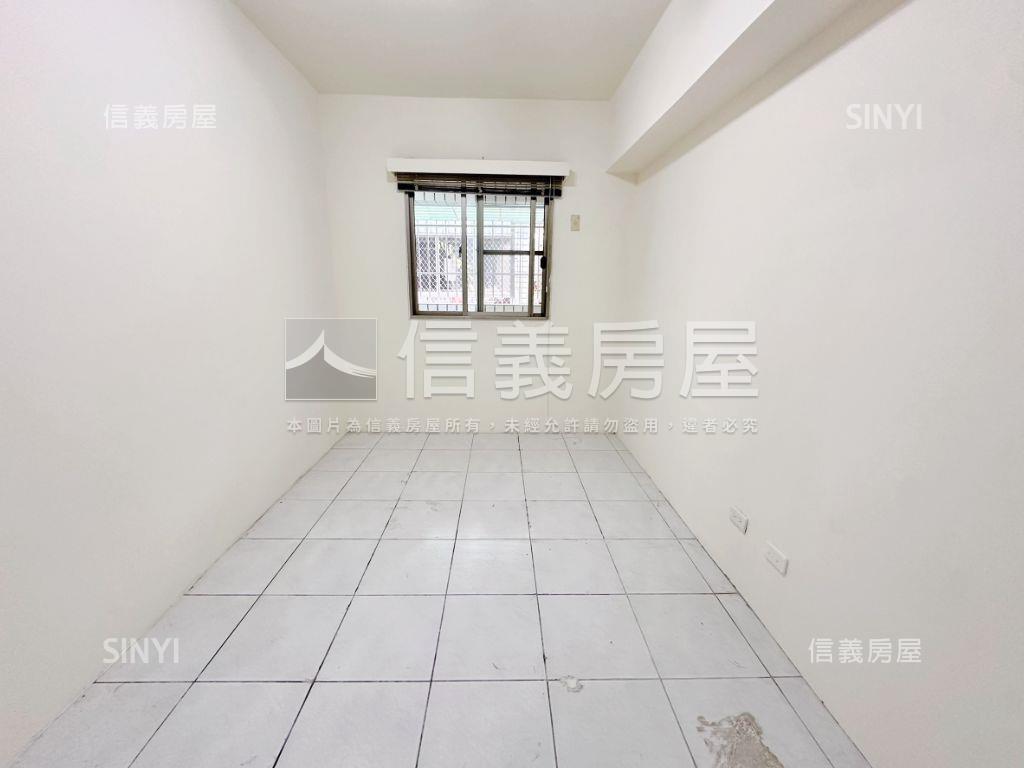 近捷運青海公園旁大四房房屋室內格局與周邊環境