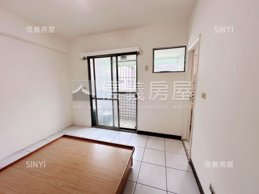 近捷運青海公園旁大四房房屋室內格局與周邊環境