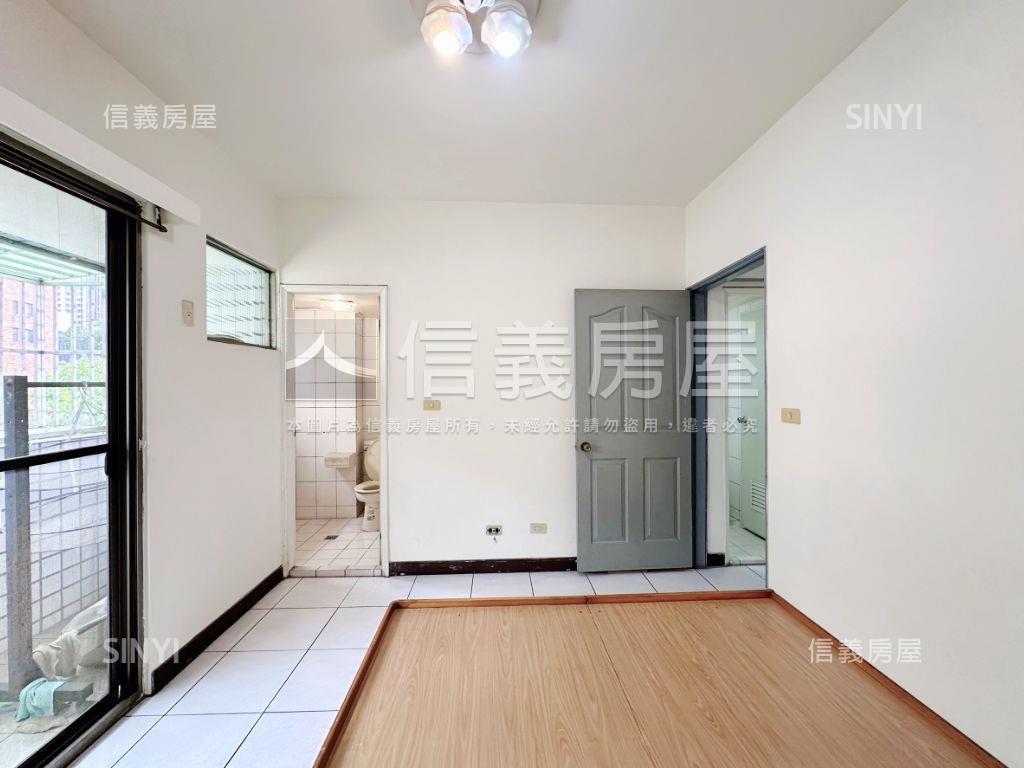 近捷運青海公園旁大四房房屋室內格局與周邊環境