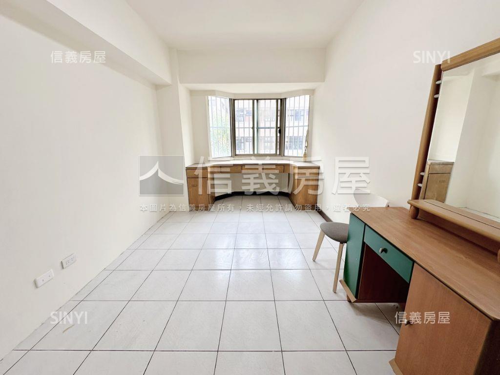 近捷運青海公園旁大四房房屋室內格局與周邊環境