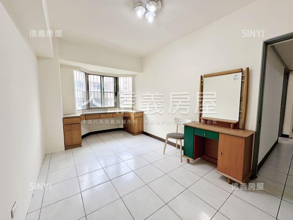 近捷運青海公園旁大四房房屋室內格局與周邊環境