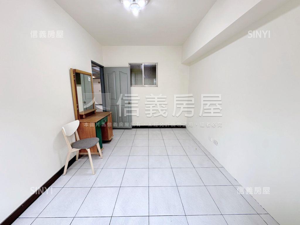 近捷運青海公園旁大四房房屋室內格局與周邊環境