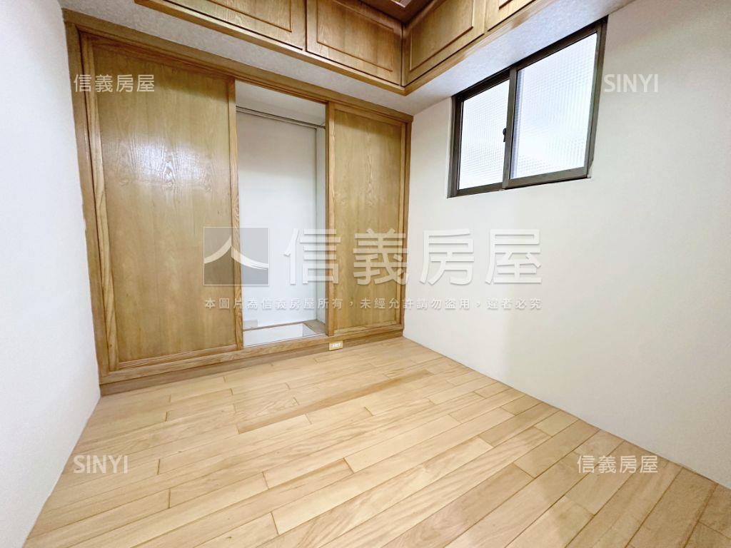 近捷運青海公園旁大四房房屋室內格局與周邊環境