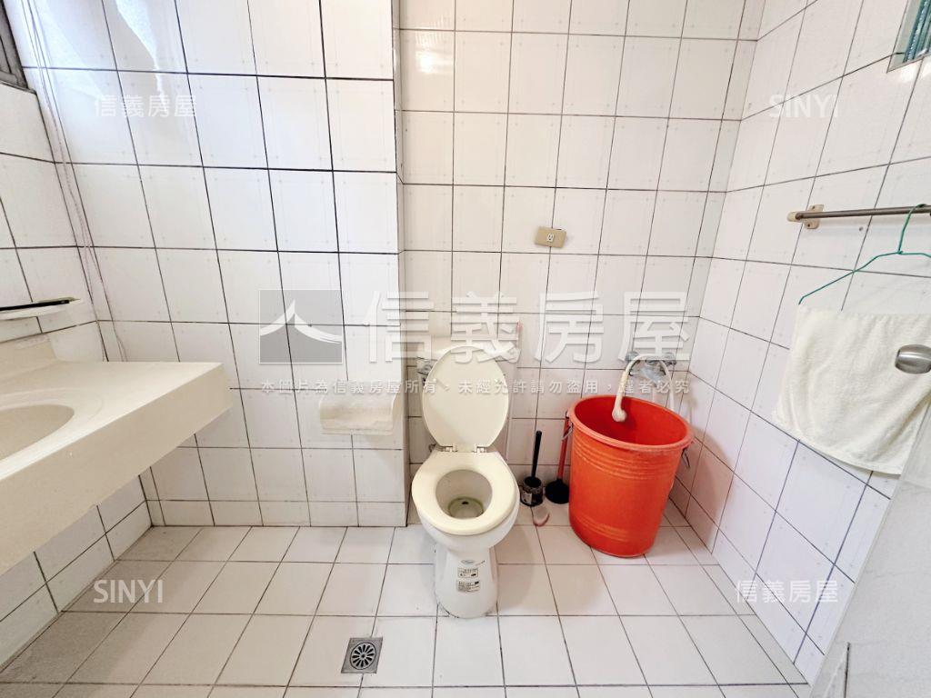 近捷運青海公園旁大四房房屋室內格局與周邊環境