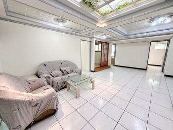 近捷運青海公園旁大四房