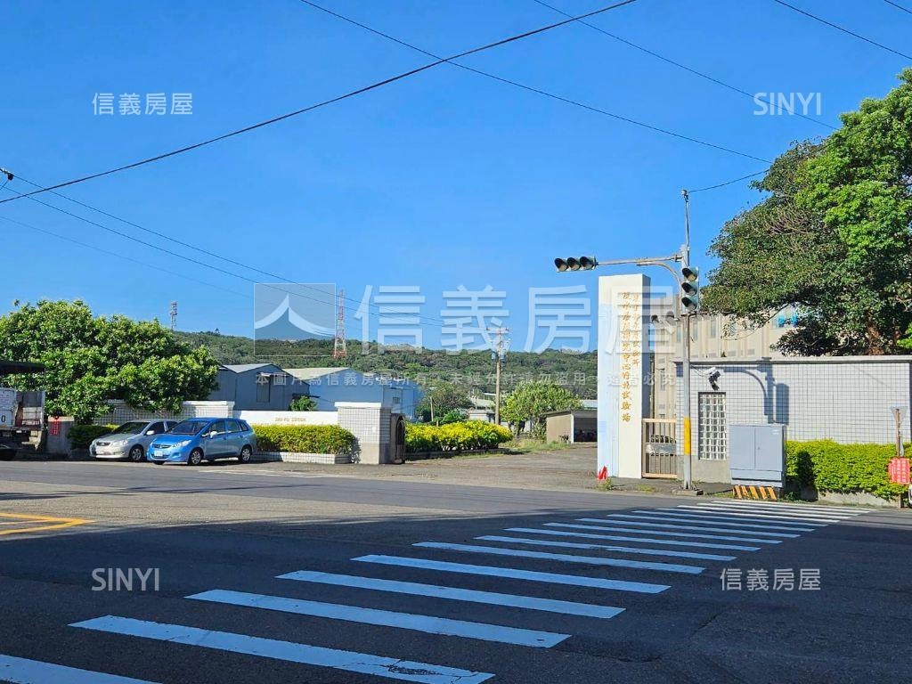 中華路臨路店面房屋室內格局與周邊環境