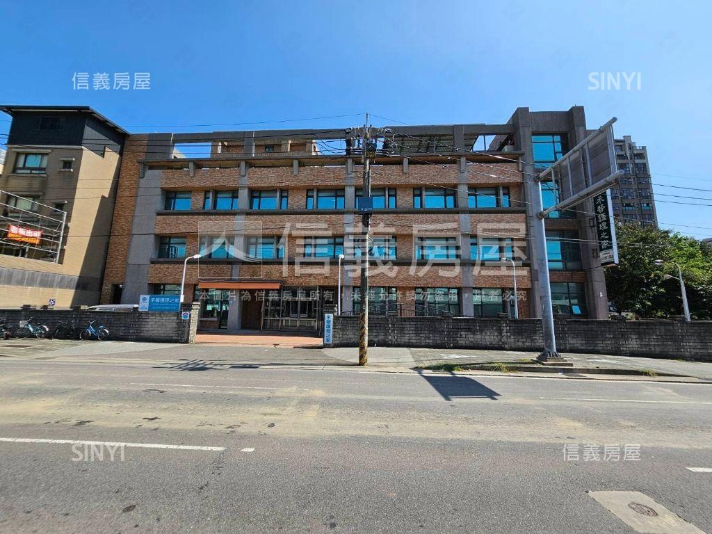 中華路臨路店面房屋室內格局與周邊環境