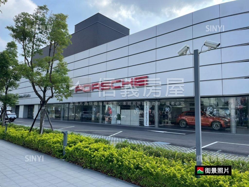中華路臨路店面房屋室內格局與周邊環境