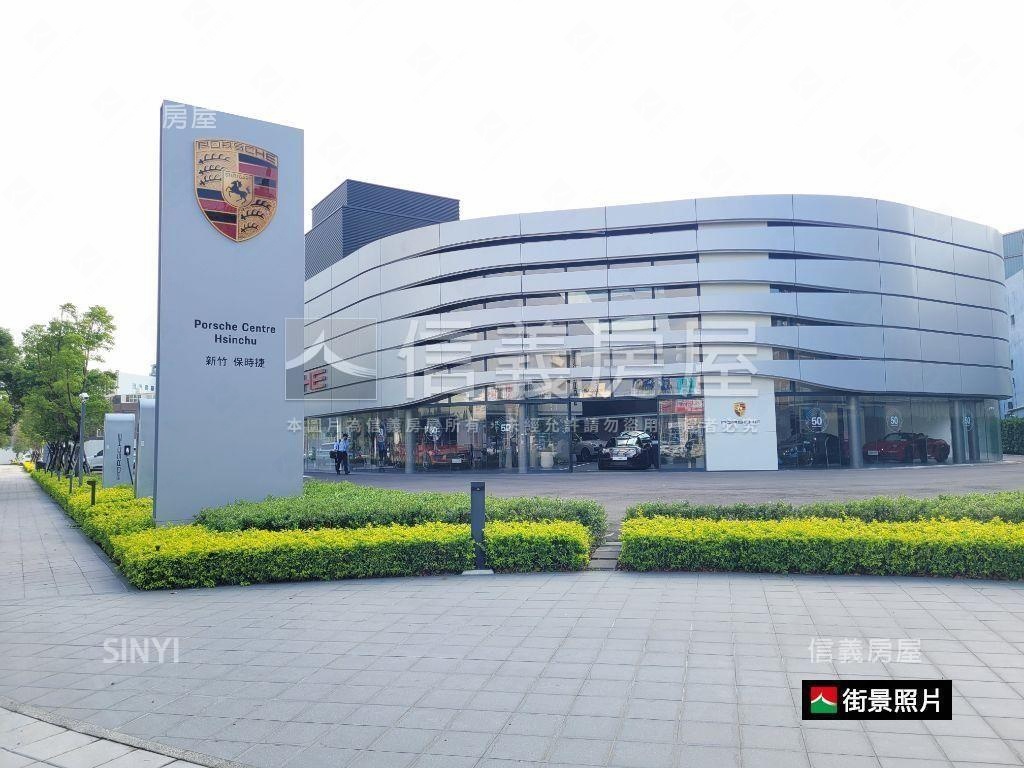 中華路臨路店面房屋室內格局與周邊環境
