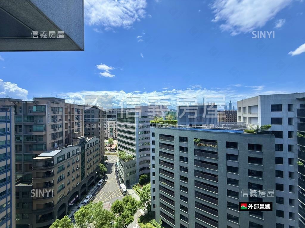 【大華湖閱】天韻㊣次頂樓房屋室內格局與周邊環境