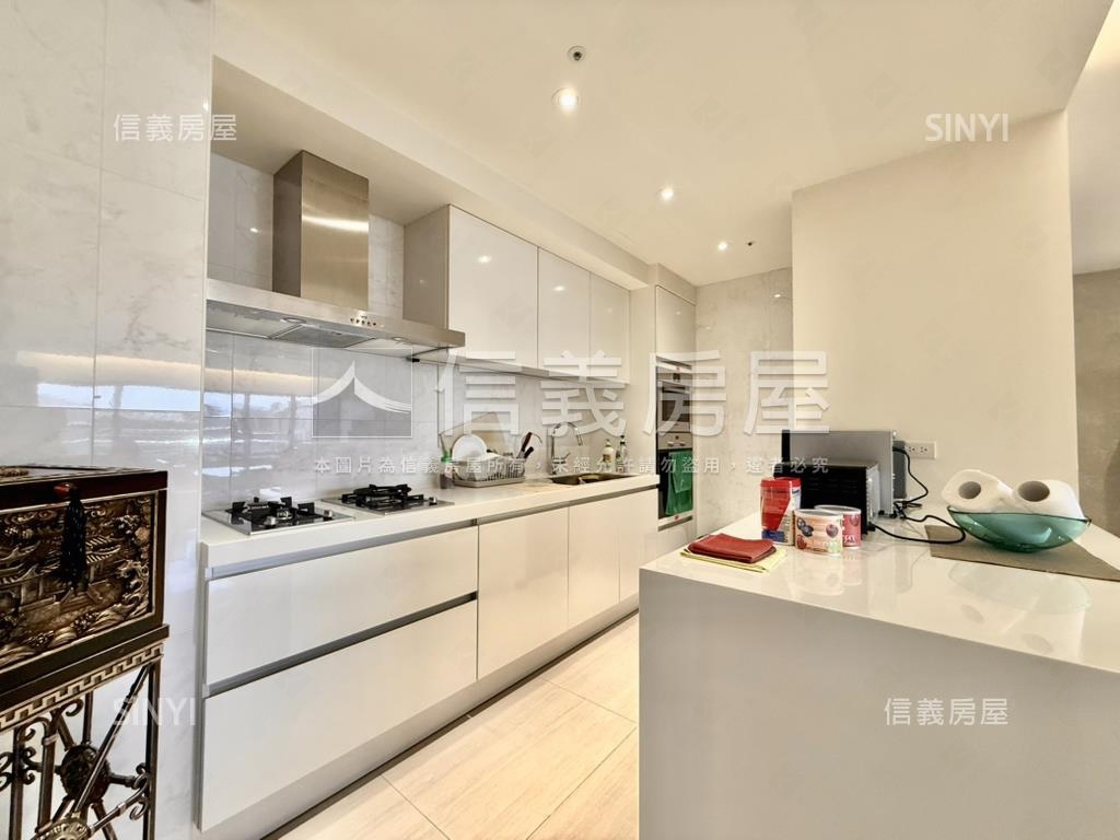 【大華湖閱】天韻㊣次頂樓房屋室內格局與周邊環境