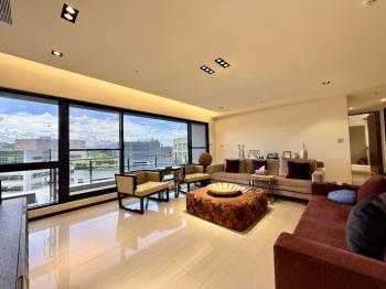 【大華湖閱】天韻㊣次頂樓