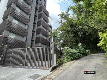 文化大學靜巷住宅區土地