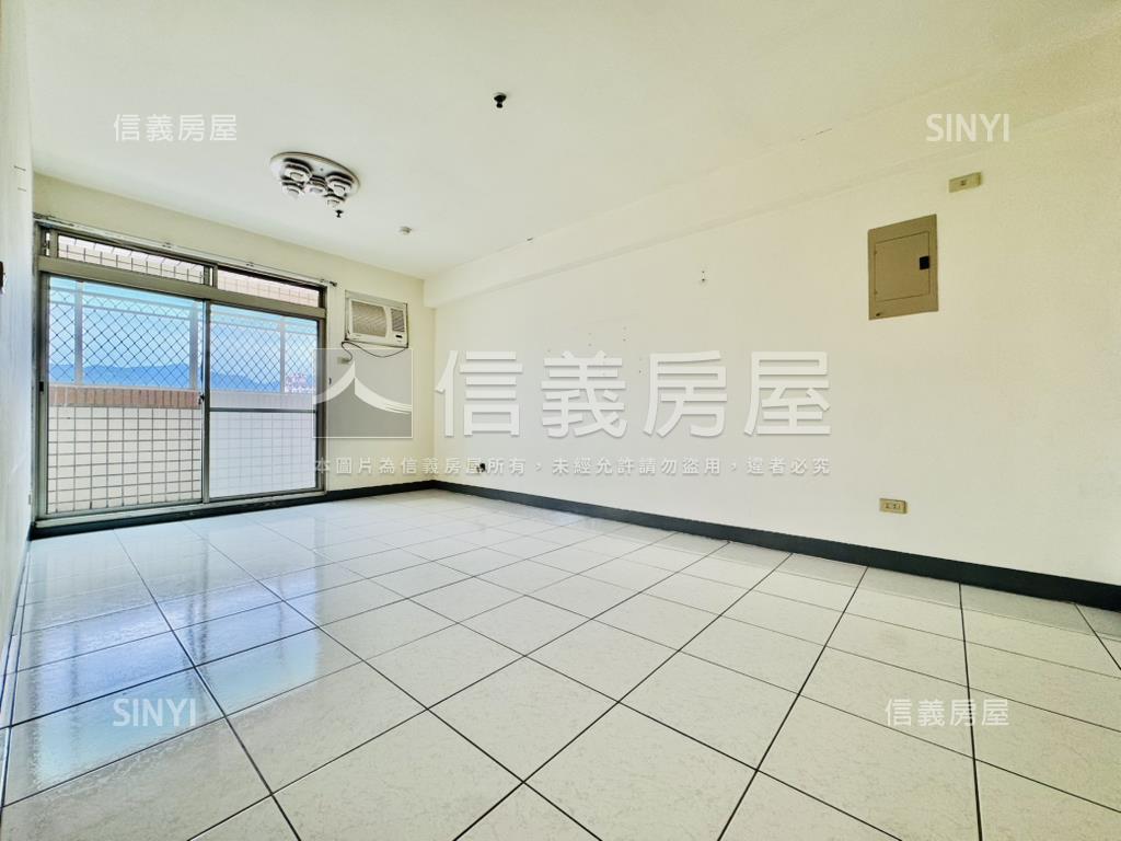 泰隆麗都高樓方正三房房屋室內格局與周邊環境