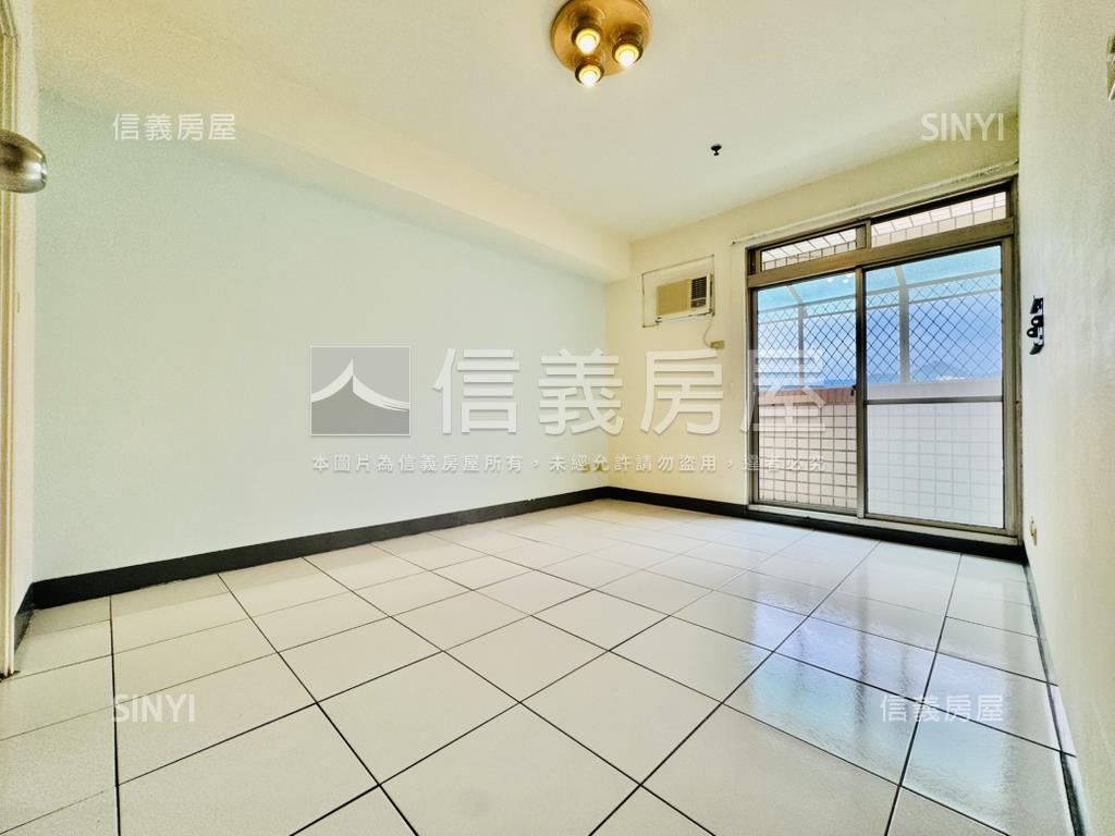 泰隆麗都高樓方正三房房屋室內格局與周邊環境