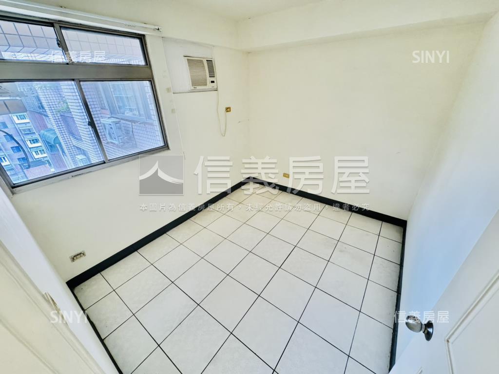 泰隆麗都高樓方正三房房屋室內格局與周邊環境