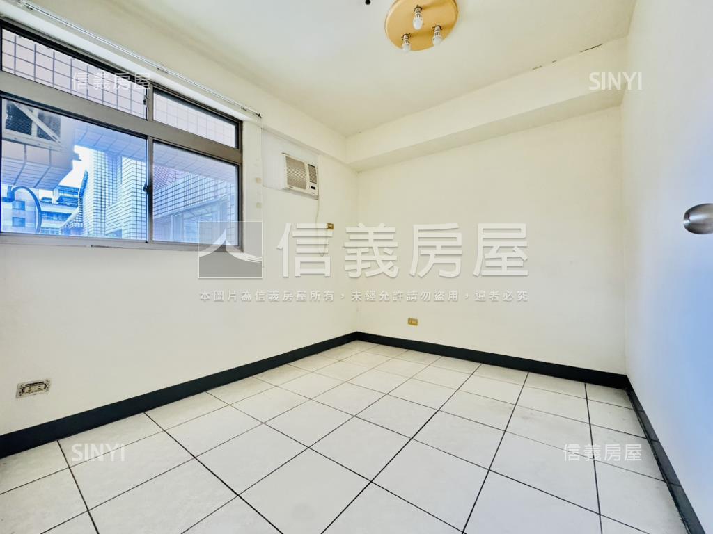泰隆麗都高樓方正三房房屋室內格局與周邊環境