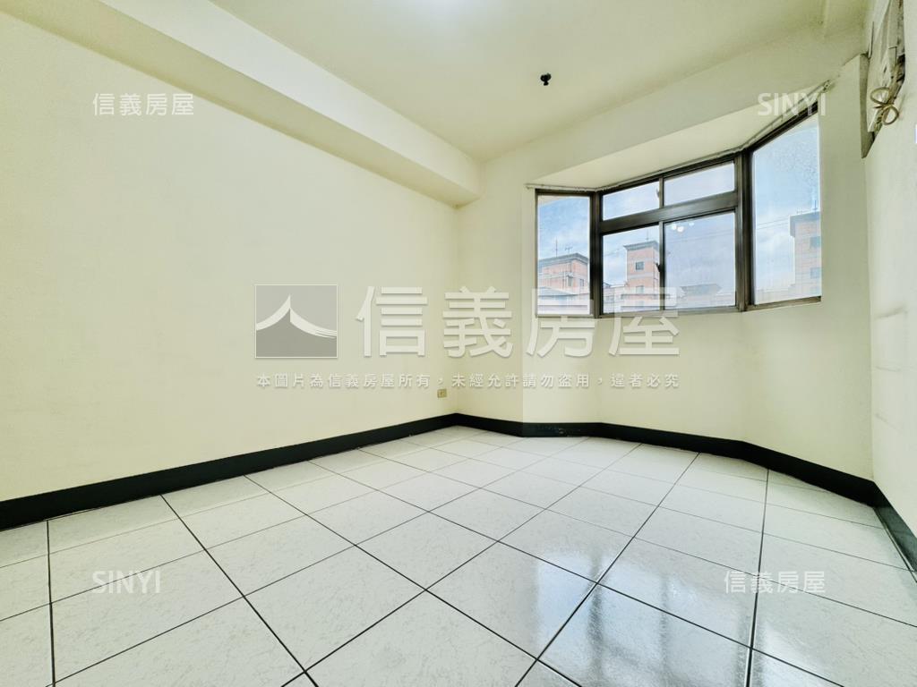 泰隆麗都高樓方正三房房屋室內格局與周邊環境