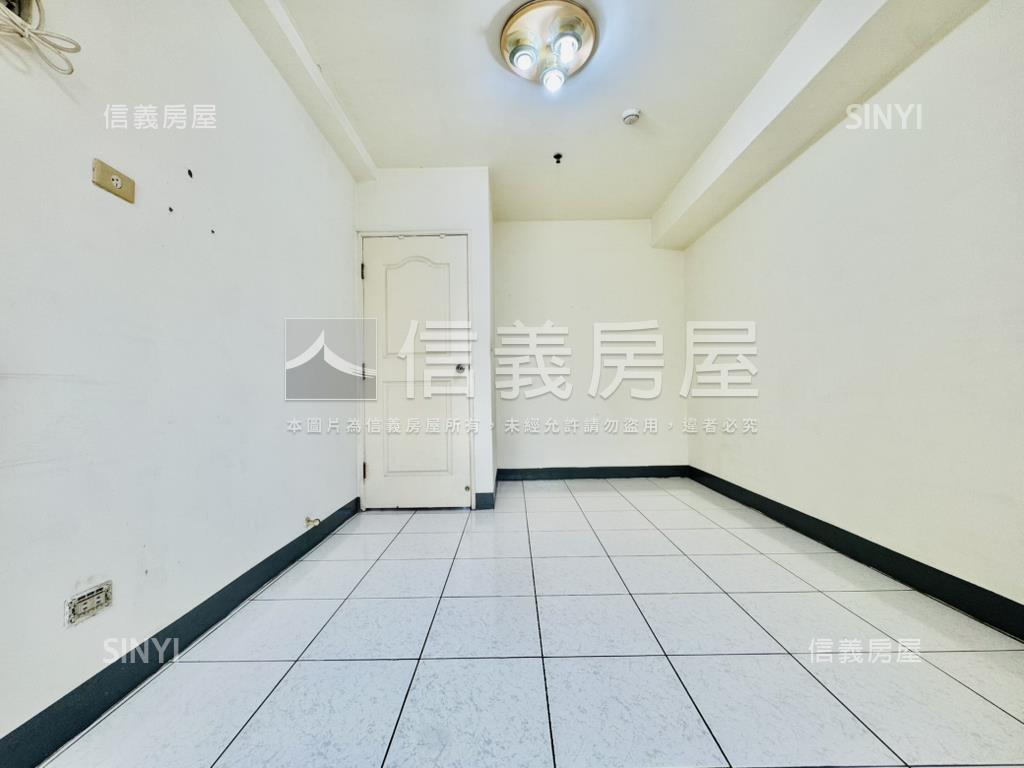 泰隆麗都高樓方正三房房屋室內格局與周邊環境