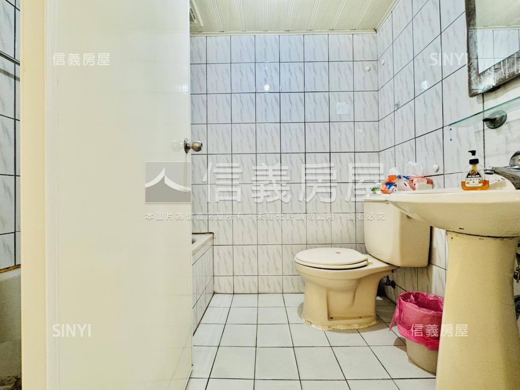 泰隆麗都高樓方正三房房屋室內格局與周邊環境