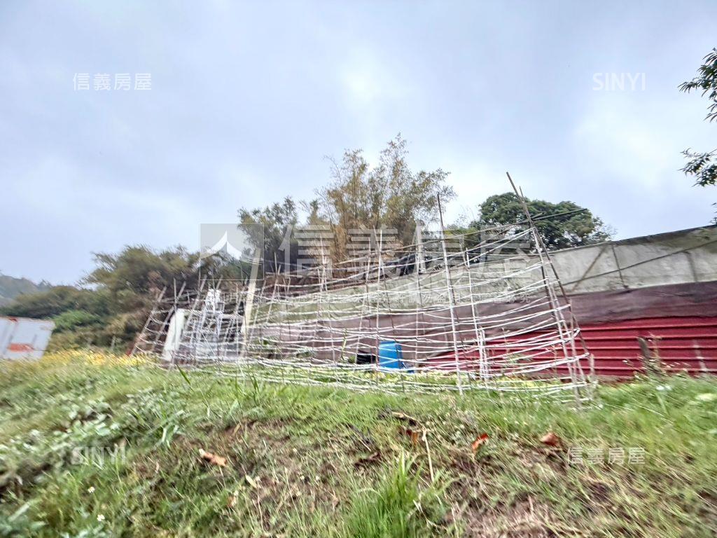 新化｜約２．５分開心農場房屋室內格局與周邊環境