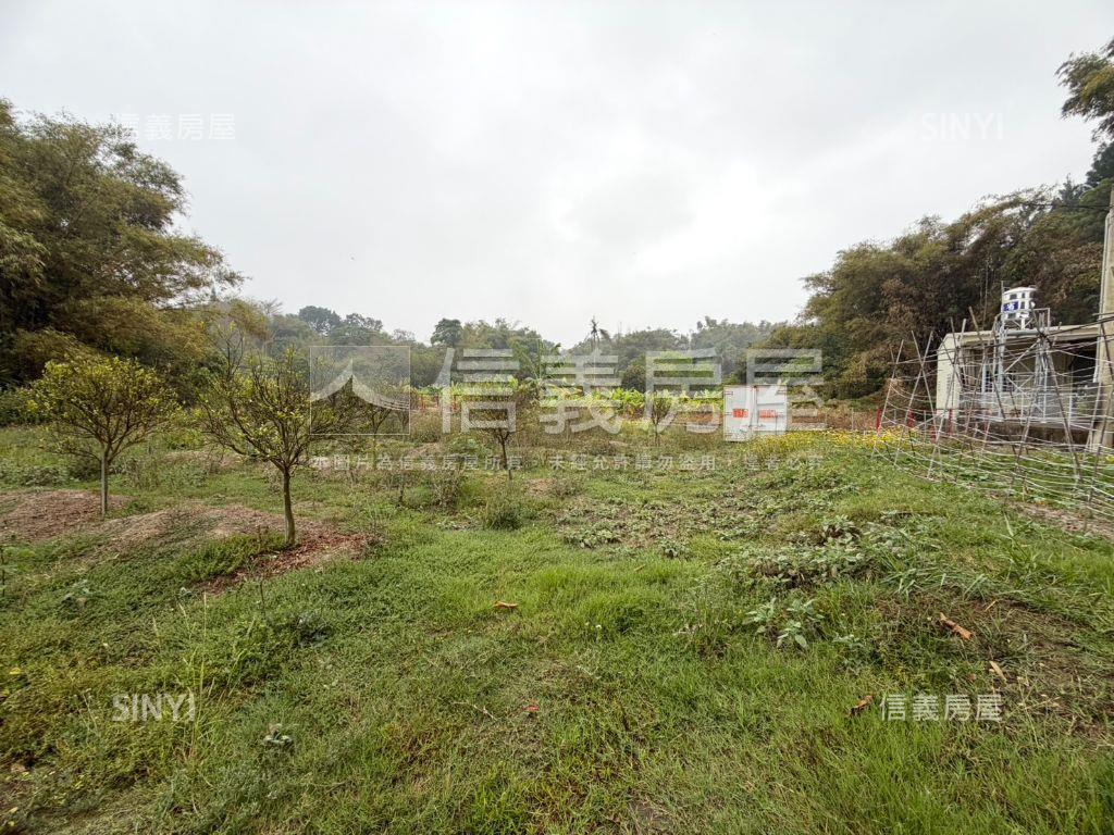 新化｜約２．５分開心農場房屋室內格局與周邊環境