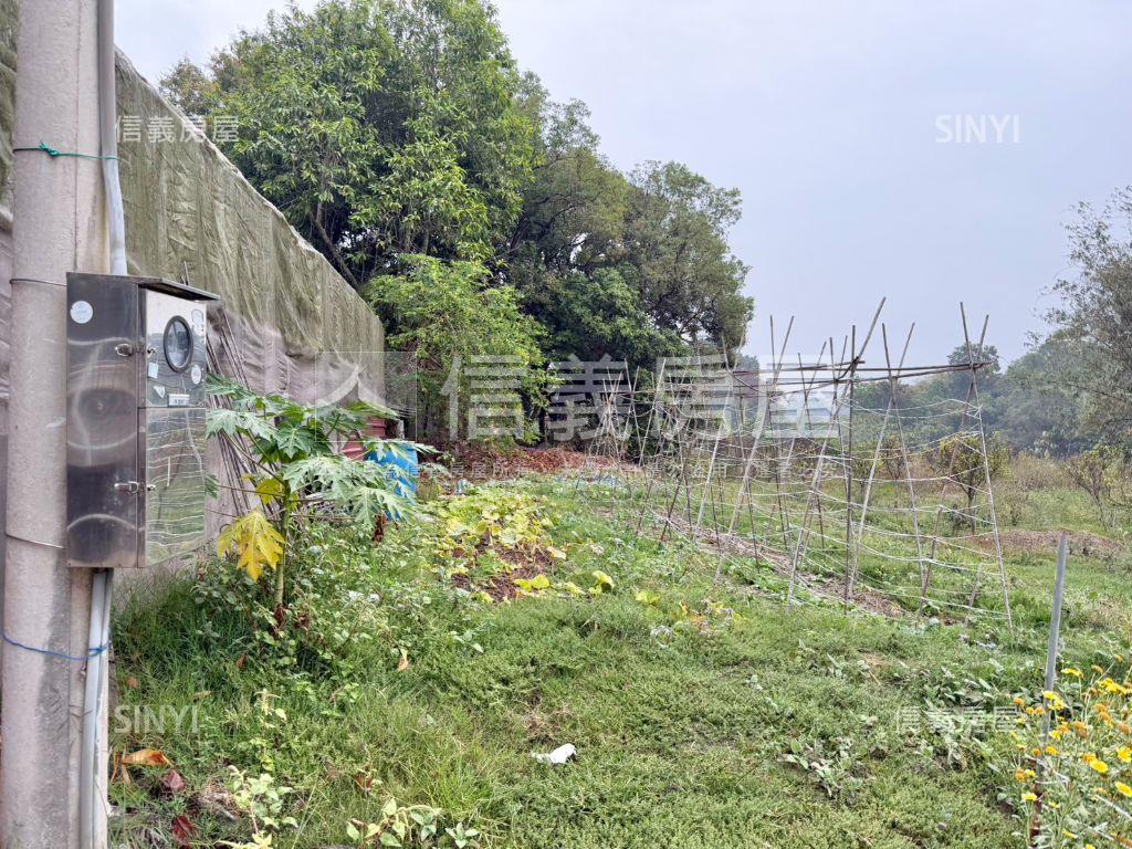 新化｜約２．５分開心農場房屋室內格局與周邊環境