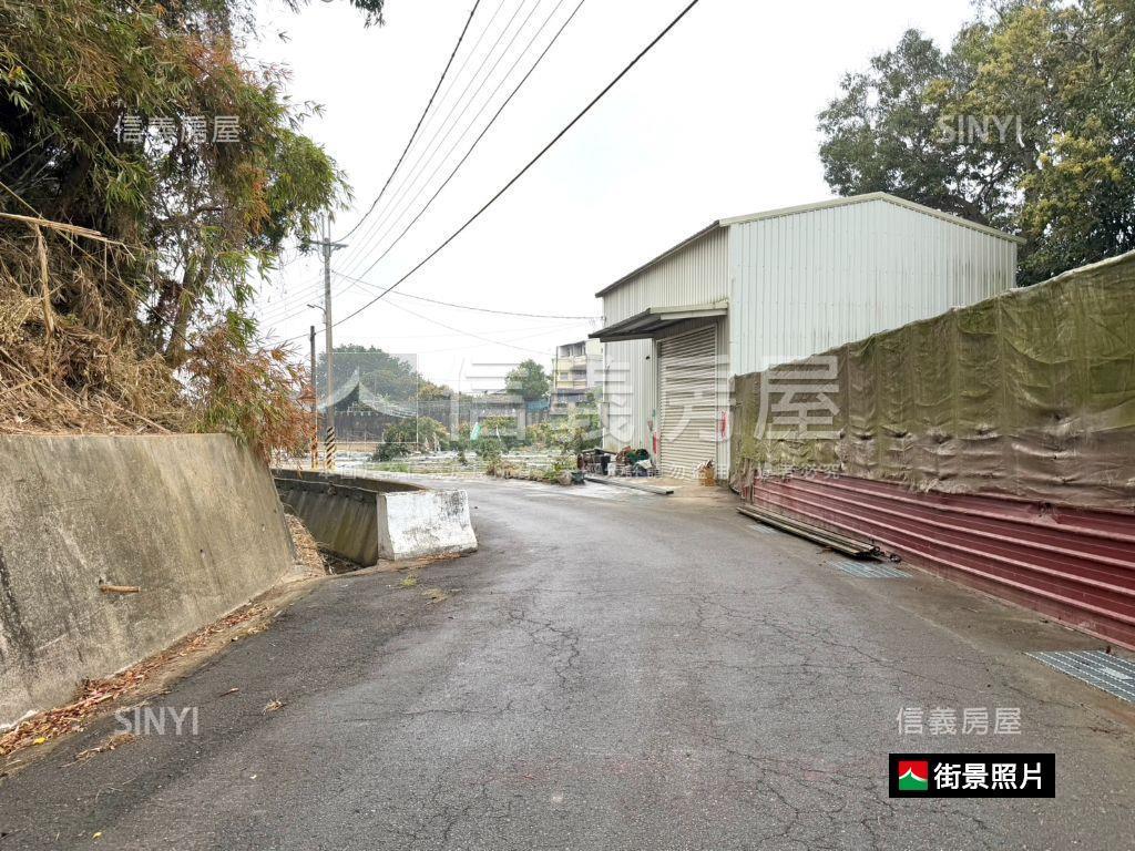 新化｜約２．５分開心農場房屋室內格局與周邊環境