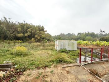 新化｜約２．５分開心農場