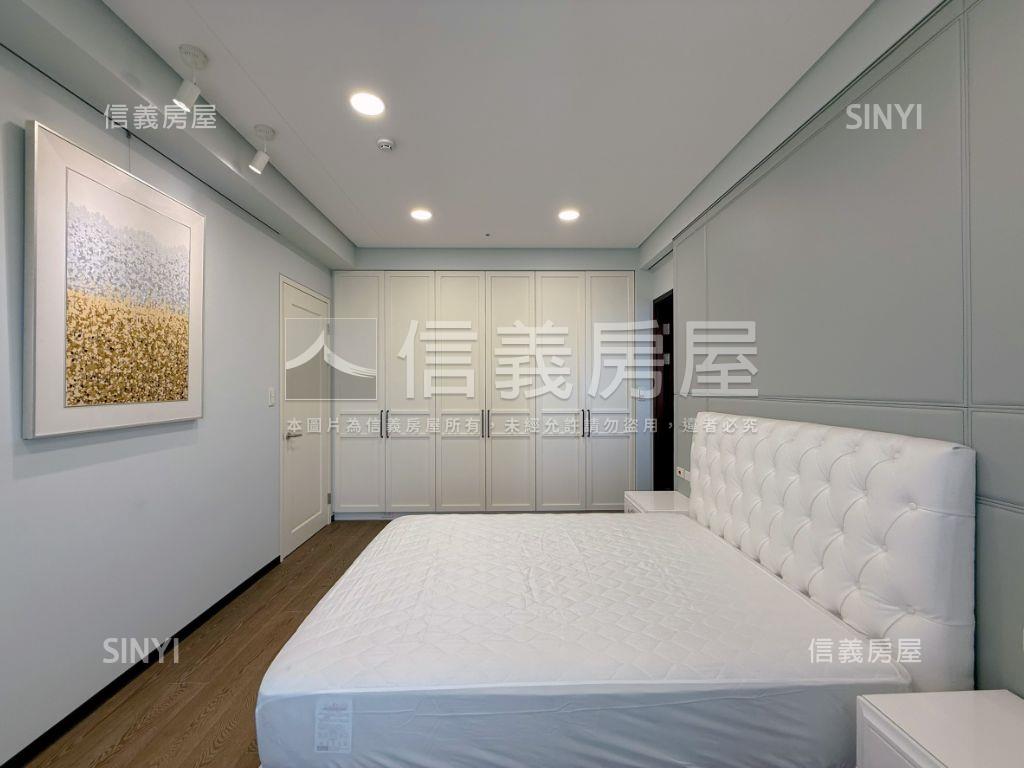 東方嘉磐裝潢三房附雙平車房屋室內格局與周邊環境