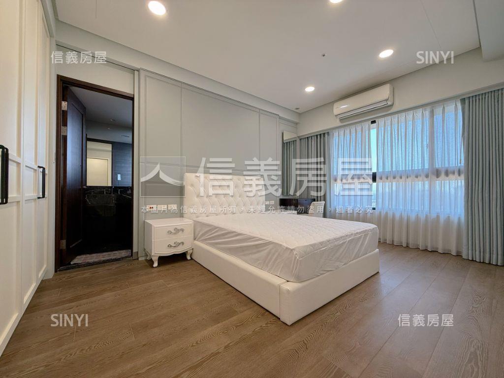 東方嘉磐裝潢三房附雙平車房屋室內格局與周邊環境