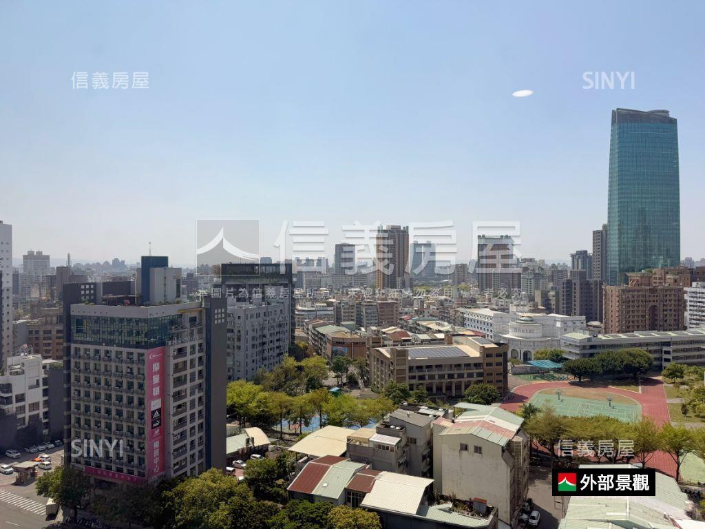 東方嘉磐裝潢三房附雙平車房屋室內格局與周邊環境