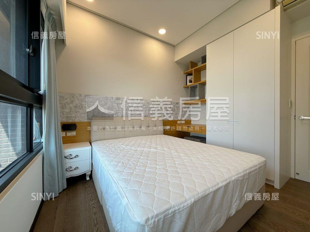 東方嘉磐裝潢三房附雙平車房屋室內格局與周邊環境