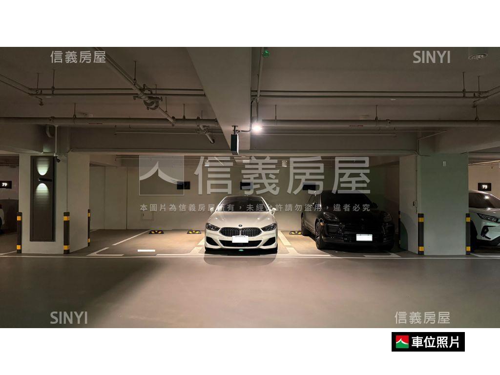 東方嘉磐裝潢三房附雙平車房屋室內格局與周邊環境