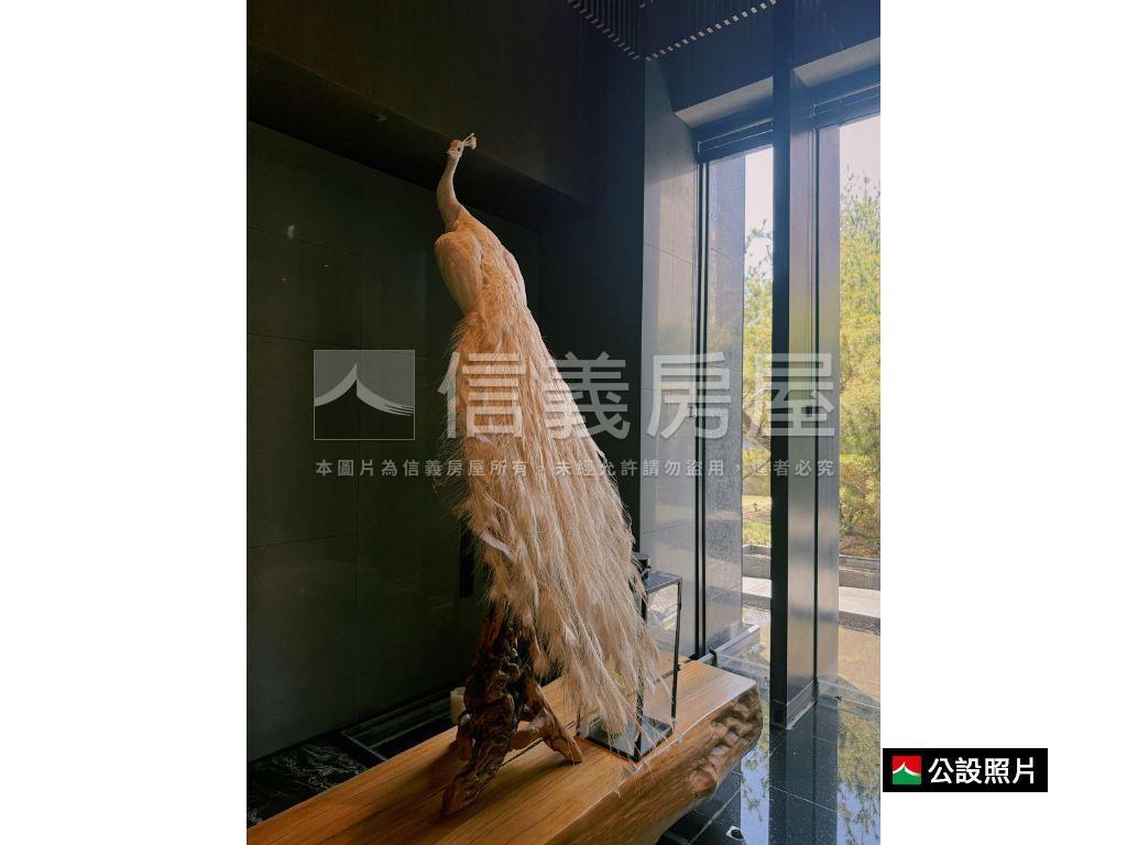 東方嘉磐裝潢三房附雙平車房屋室內格局與周邊環境