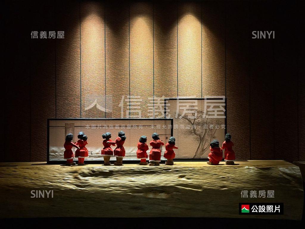 東方嘉磐裝潢三房附雙平車房屋室內格局與周邊環境