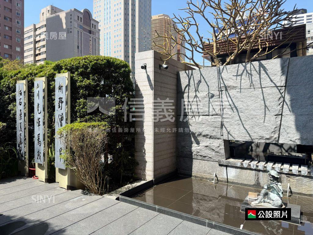 東方嘉磐裝潢三房附雙平車房屋室內格局與周邊環境