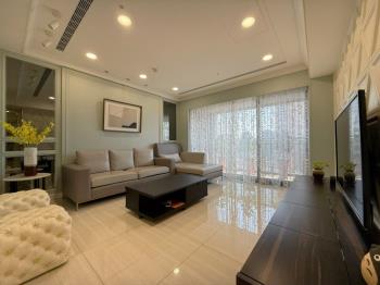 東方嘉磐裝潢三房附雙平車