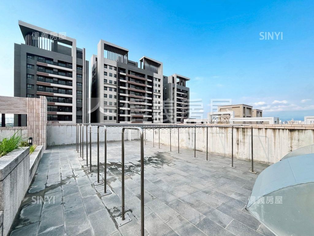 工業風裝潢南屯精美一房房屋室內格局與周邊環境