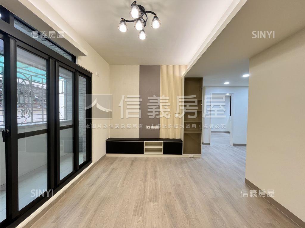 ⭐裝潢拎包入主三房房屋室內格局與周邊環境