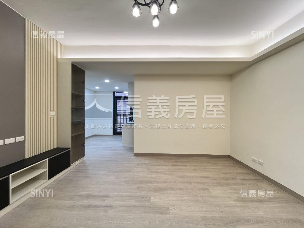 ⭐裝潢拎包入主三房房屋室內格局與周邊環境