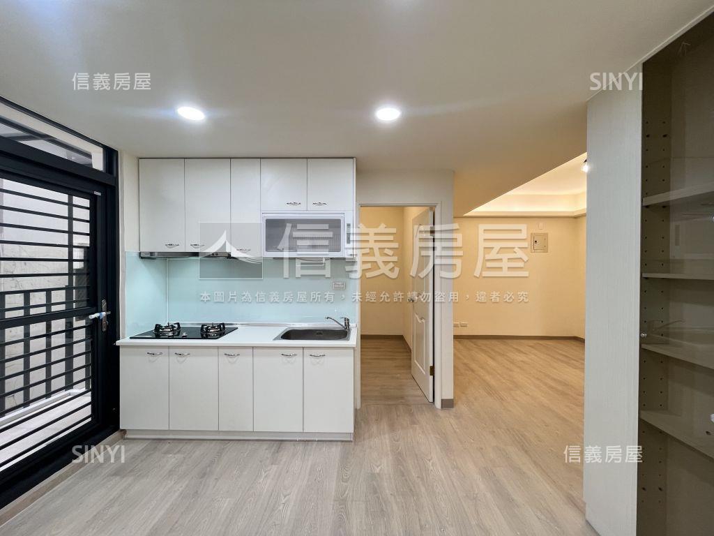 ⭐裝潢拎包入主三房房屋室內格局與周邊環境