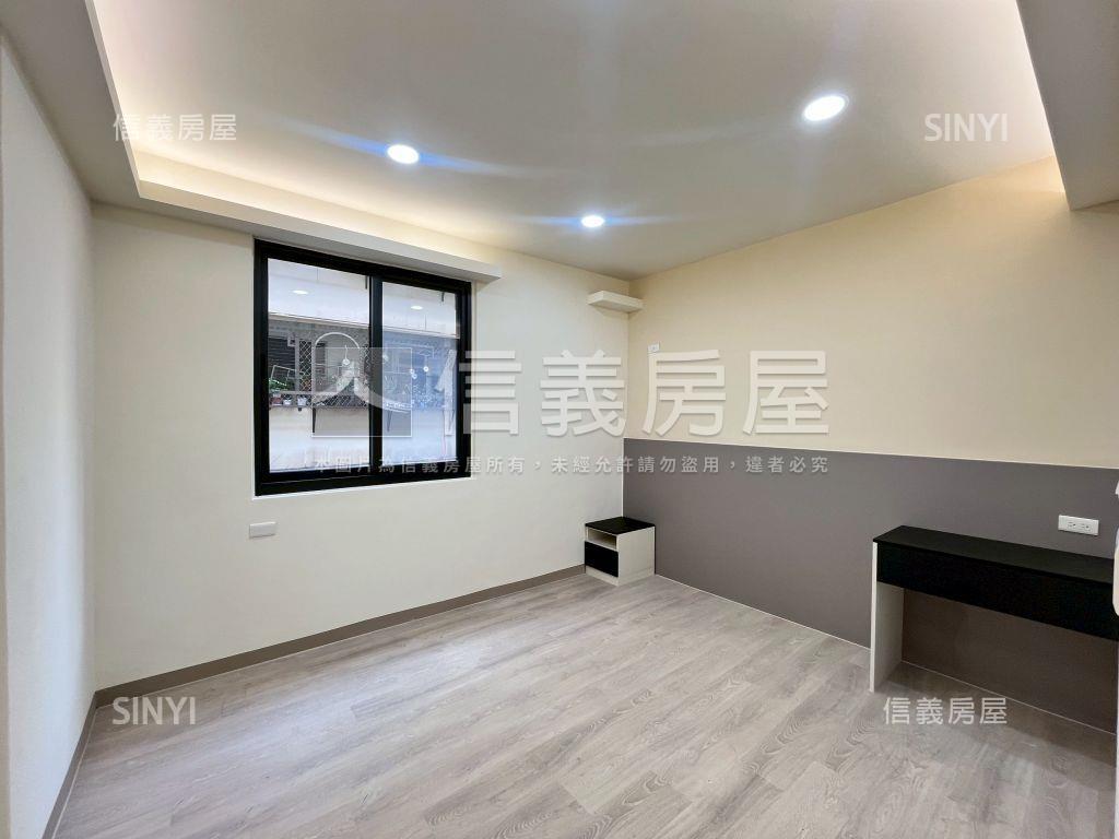 ⭐裝潢拎包入主三房房屋室內格局與周邊環境