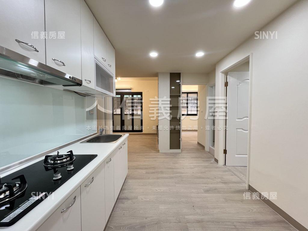 ⭐裝潢拎包入主三房房屋室內格局與周邊環境